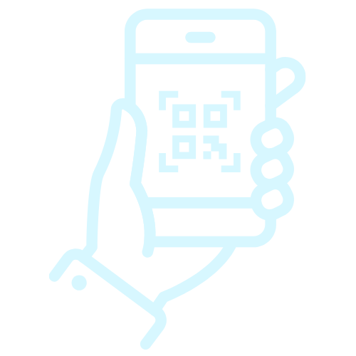 4. QR code para Rondas